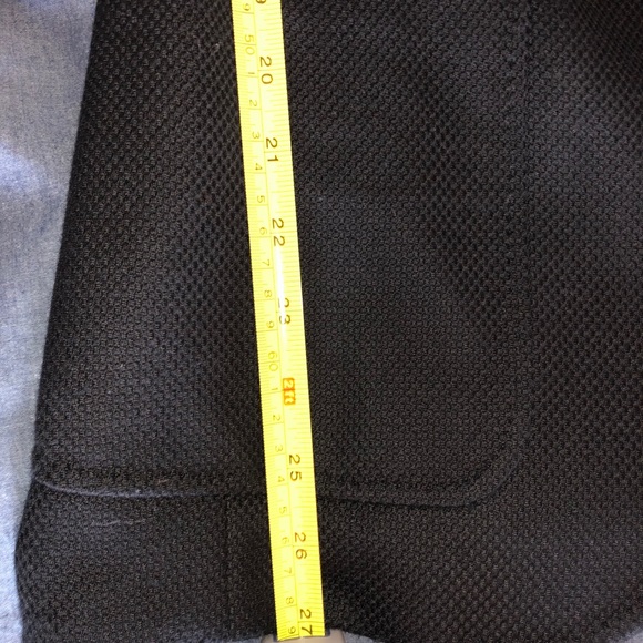 Boss suit jacket and Theory pants - Picture 12 of 16